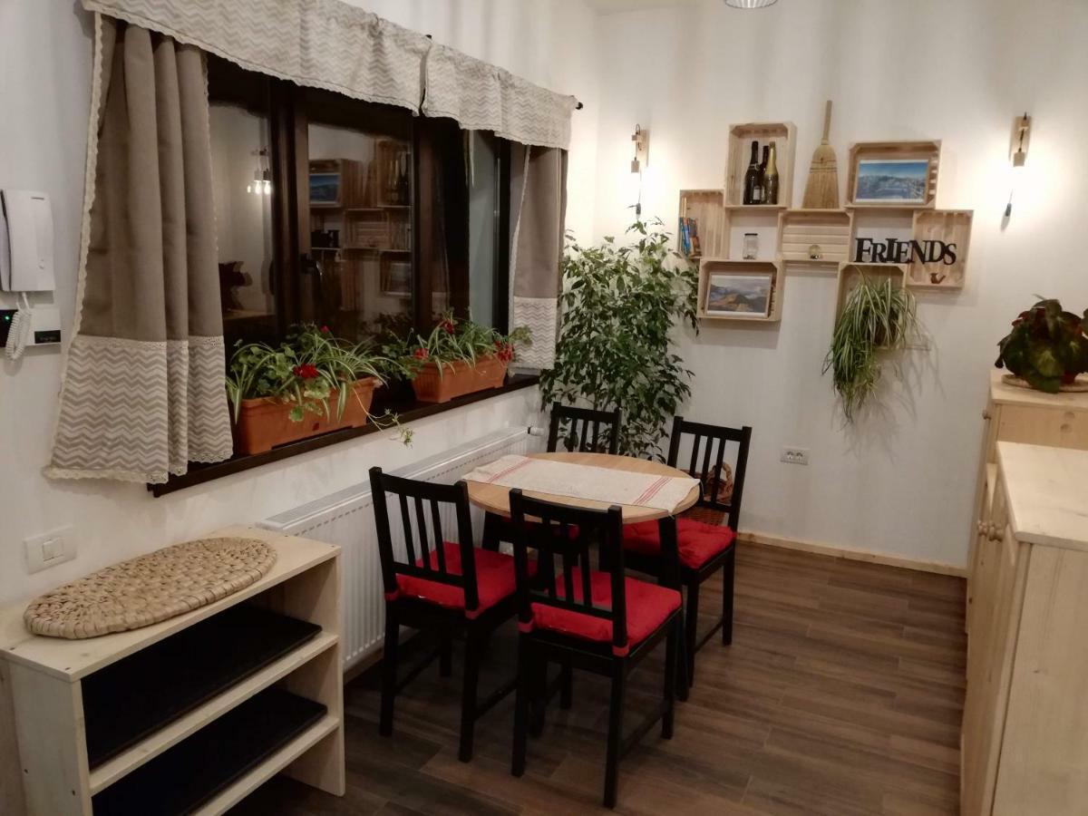 Zozo Hostel Braşov Dış mekan fotoğraf